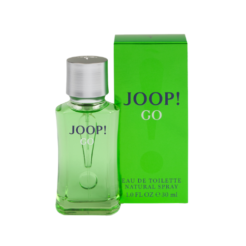 JOOP GO EDT-S 30ML