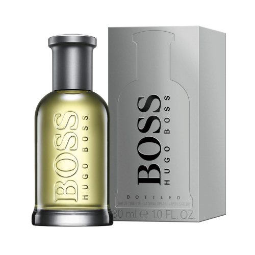 Hugo Boss Bottled EDT Spray 30â€¯ml