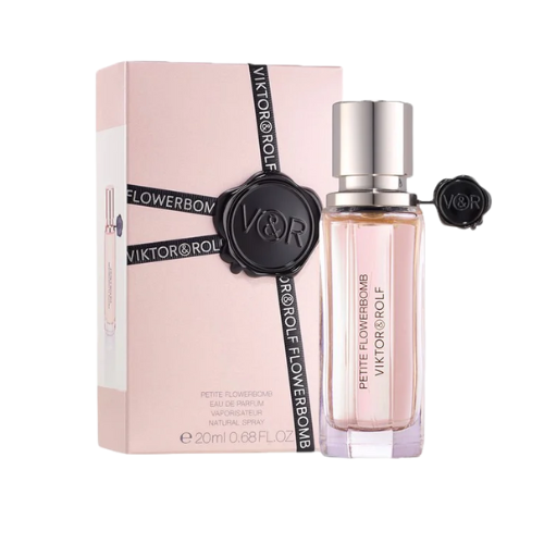 Viktor &amp; Rolf Flowerbomb EDP Spray 20ml