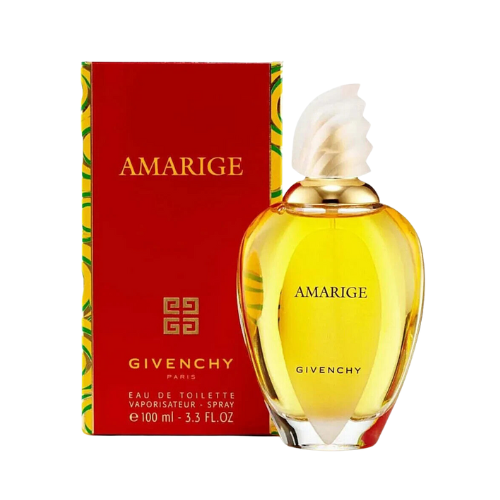 Givenchy Amarige EDT-S 100ML