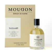 Moudon Vaillant Extrait de Parfum 100ml – Bold Strength Meets Timeless Elegance