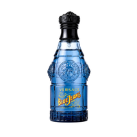 Versace Blue Jeans Eau de Toilette Spray 75ml for Men
