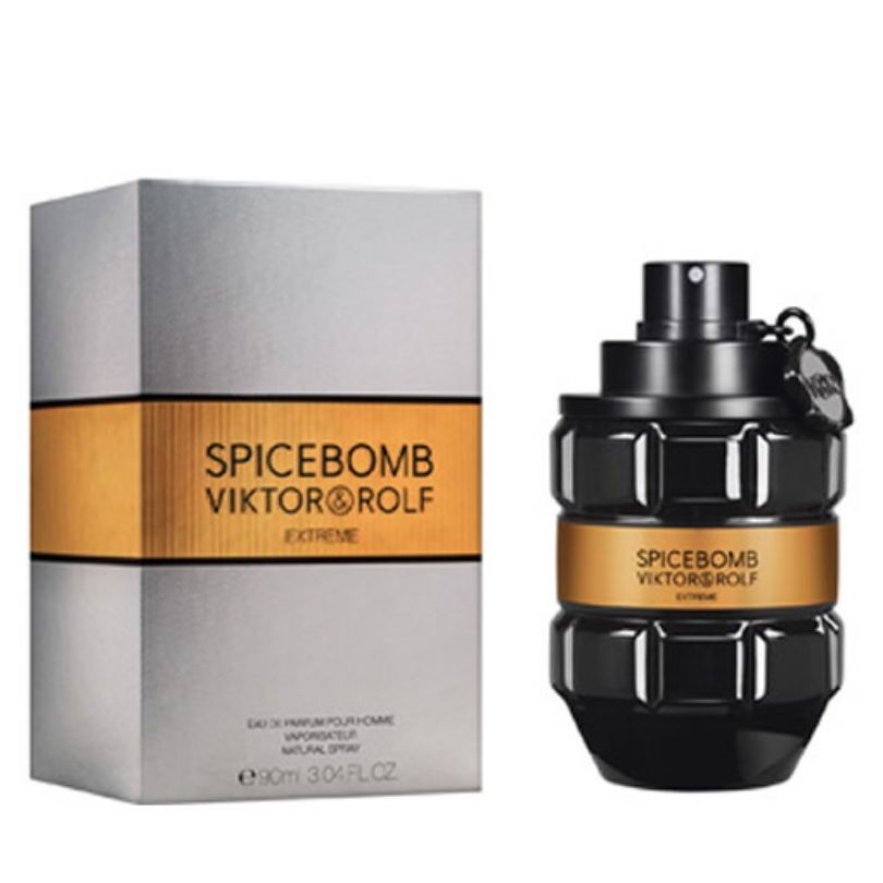 Viktor & Rolf Spicebomb Extreme Eau de Parfum Spray 90ml