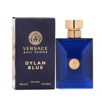 Versace Dylan Blue Pour Homme Aftershave 100ml for Men