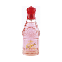 Versace Red Jeans For Women Eau de Toilette 75ml