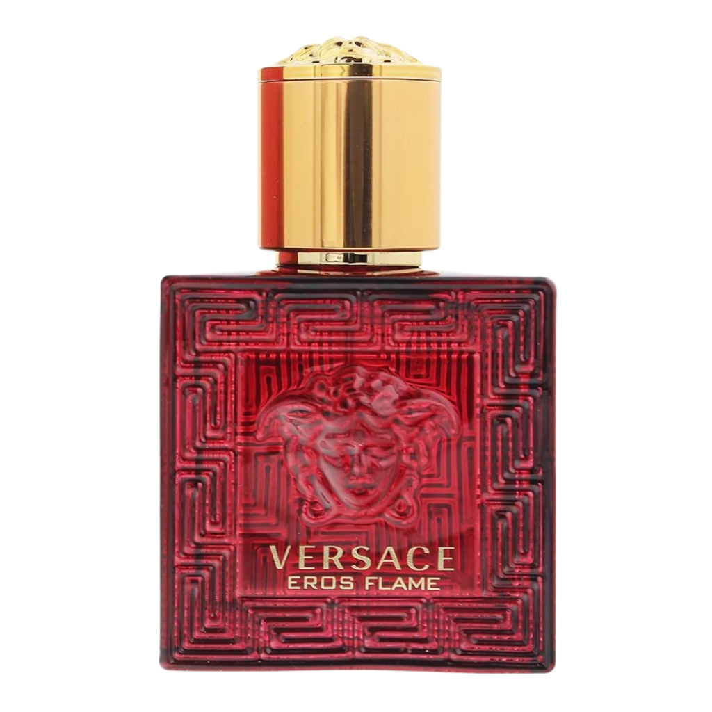 Versace Eros Flame Eau de Parfum Spray 30ml for Men