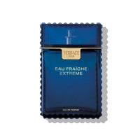 Versace Man Eau Fraiche Extreme 100ml Eau de Parfum Spray for Men