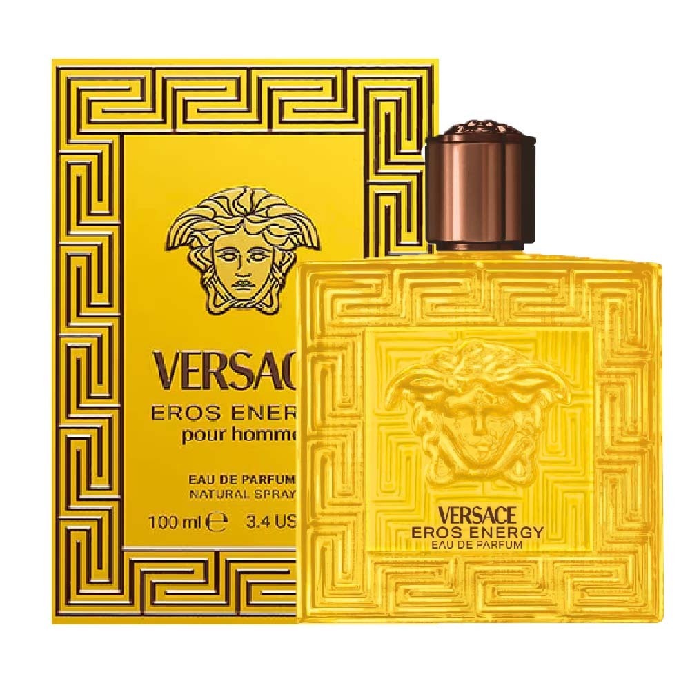 Versace Eros Energy Eau de Parfum Spray 50ml for Men