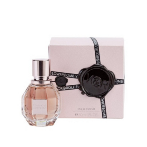 Viktor & Rolf Flowerbomb For Women Eau de Parfum 30ml