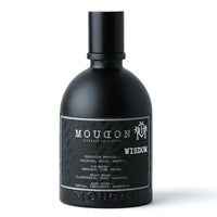 Moudon Wisdom Extrait de Parfum 100ml – A Refined Expression of Clarity & Sophistication