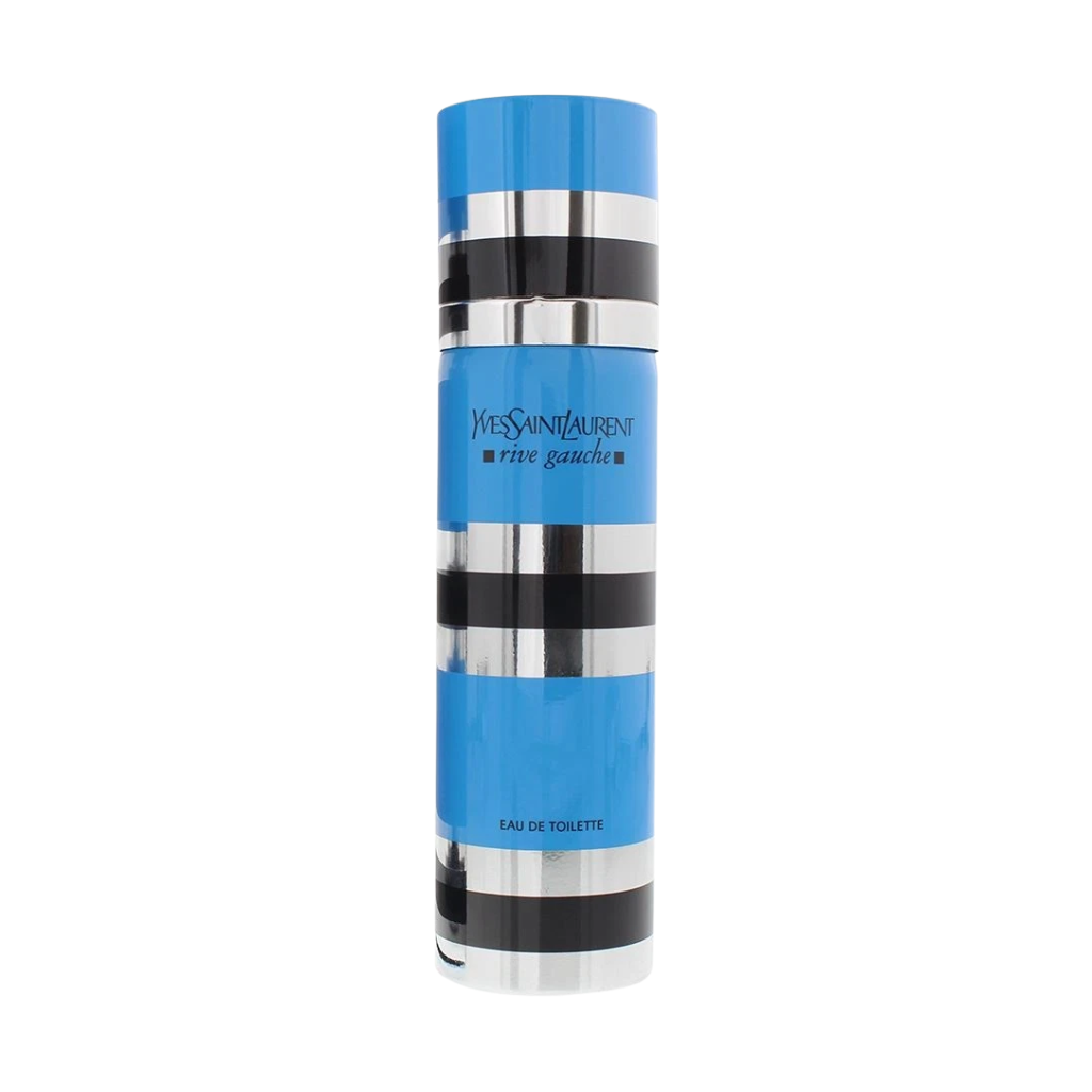 Yves Saint Laurent Rive Gauche Eau de Toilette Spray 100ml for Women