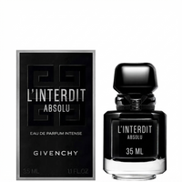 Givenchy L'Interdit Absolu Eau de Parfum Intense Spray 35ml for Women