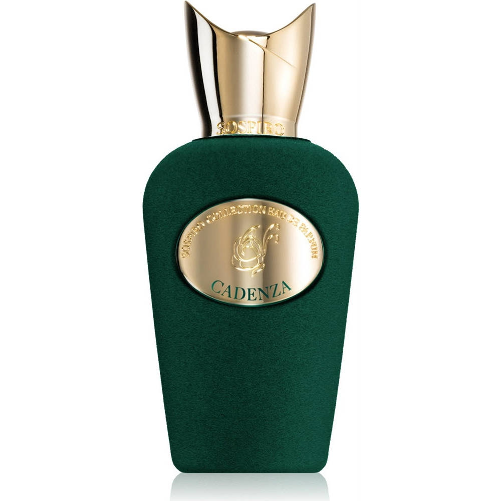 Sospiro Cadenza Unisex Eau de Parfum