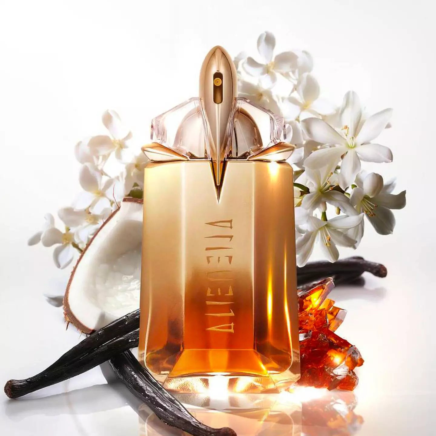 Mugler Alien Goddess Intense | Eau de Parfum for Women 60ml