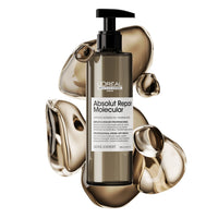 L'Oreal Professionnel Serie Expert Absolut Repair Molecular 250ml Rinse-Off Serum