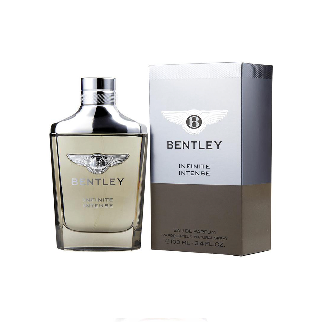 Bentley Infinite
