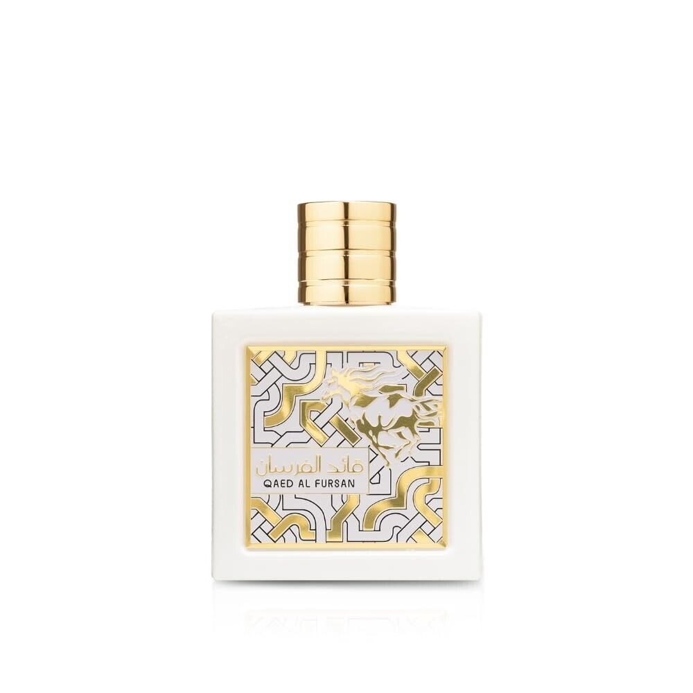 Lattafa Qaed Al Fursan Unlimited For Men Eau de Parfum 100ml
