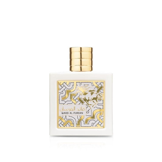 Lattafa Qaed Al Fursan Unlimited For Men Eau de Parfum 100ml
