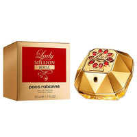 Paco Rabanne Lady Million Royal Eau de Parfum 50ml