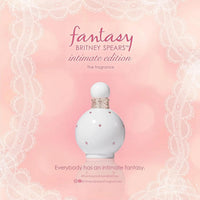 Britney Spears Intimate Fantasy Eau de Parfum 100ml