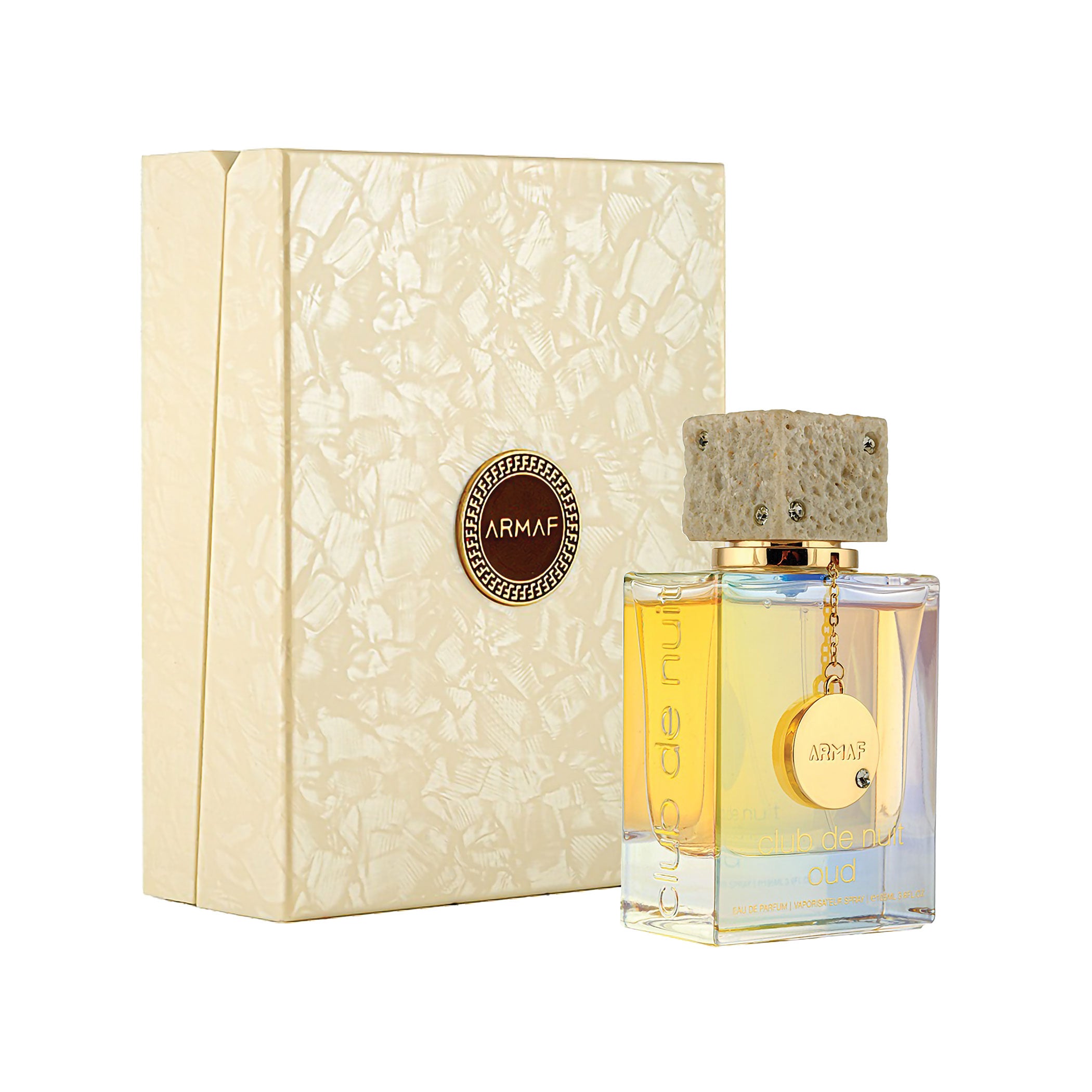 Armaf Club De Nuit Oud Unisex 105ml
