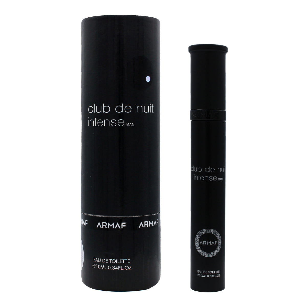 Armaf Club De Nuit Intense Man Eau De Parfum (Round) 10ml