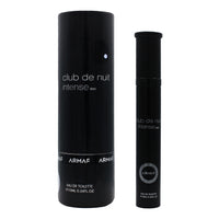 Armaf Club De Nuit Intense Man Eau De Parfum (Round) 10ml