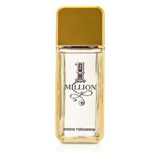 Paco Rabanne 1 Million After Shave Lotion 100ml
