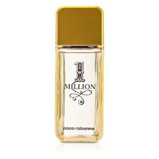 Paco Rabanne 1 Million After Shave Lotion 100ml