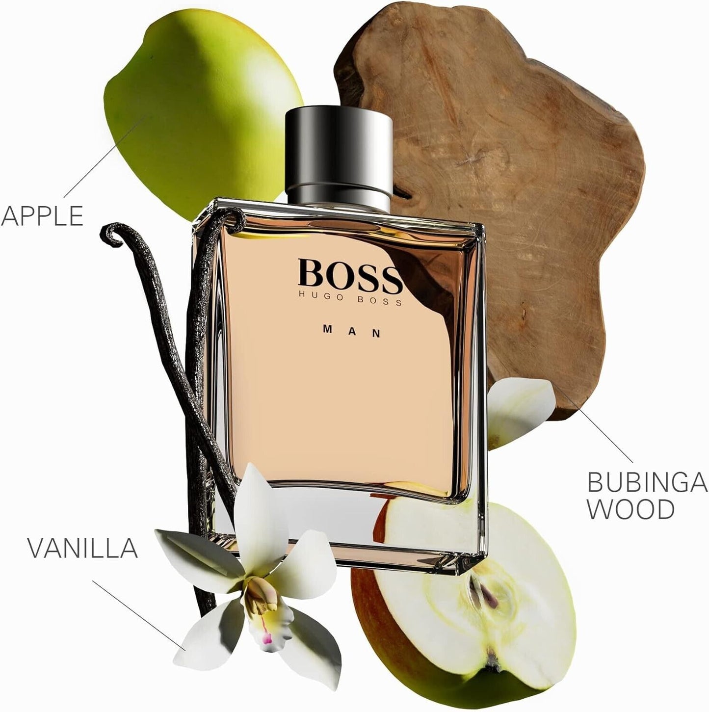 Hugo Boss Boss Orange Man Eau de Toilette Spray 100ml