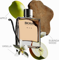 Hugo Boss Boss Orange Man Eau de Toilette Spray 100ml