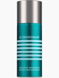 Jean Paul Gaultier Le Male Deodorant Spray 150ml