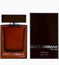 D & G The One Pour Homme 100ml