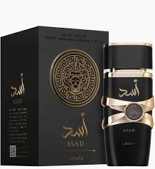 Lattafa Asad For Men Eau de Parfum 100ml
