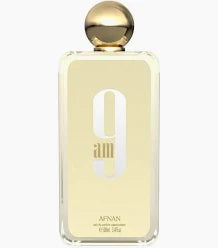 Afnan 9AM For Women Eau de Parfum 100ml