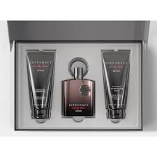 Afnan Supremacy Not Only Intense Gift Set