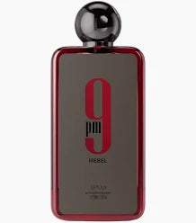 Afnan 9PM Rebel EDP-S 100ml