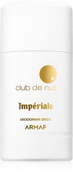 Armaf Club De Nuit Imperiale Deodorant Stick for Women 75gm