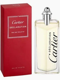 Cartier Declaration Eau de Toilette Spray â€“ 100ml