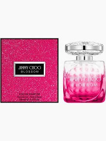 Jimmy Choo Blossom Eau de Parfum Spray 100ml