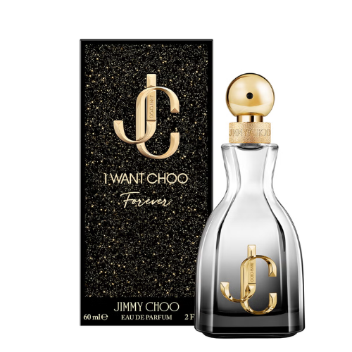 JIMMY CHOO I WANT CHOO FOREVER EDP-S 60ML
