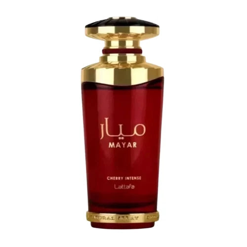 Lattafa MAYAR CHERRY INTENSE 100ML EDP
