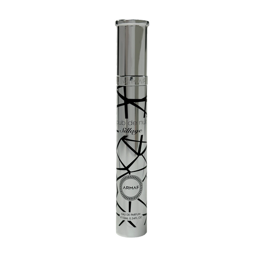 Armaf Club De Nuit Sillage Unisex Eau de Parfum (Round) 10ml