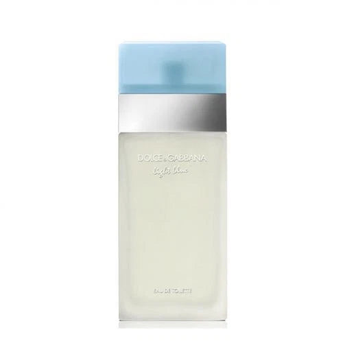Dolce & Gabbana Light Blue Eau de Toilette Spray 100ml for Women
