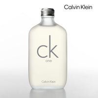 CK One Eau De Toilette For Men 200ml