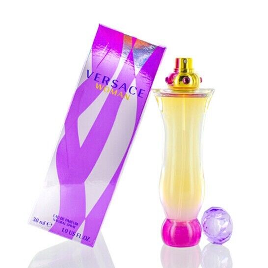 Versace Woman Eau de Parfum 30ml