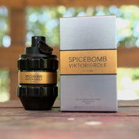 Viktor & Rolf Spicebomb Extreme Eau de Parfum Spray 90ml