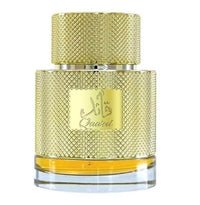 Lattafa Qaa'ed Unisex Eau de Parfum 100ml