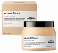 L'Oréal Professionnel Serie Expert Absolut Repair Mask 500ml
