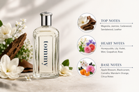 Tommy by Tommy Hilfiger Eau de Toilette 200ml
